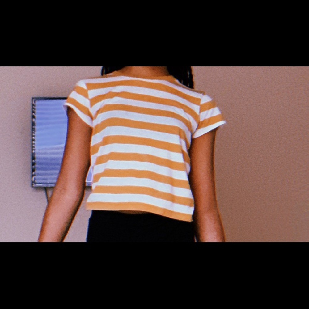 Comfy tee